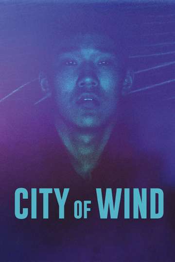 City of Wind Poster