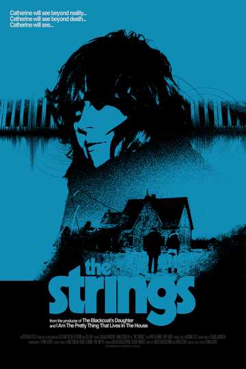 The Strings Poster