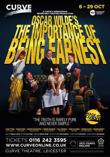 The Importance Of Being Earnest Movie Streaming The Importance of Being Earnest (2016) - Movie | Moviefone