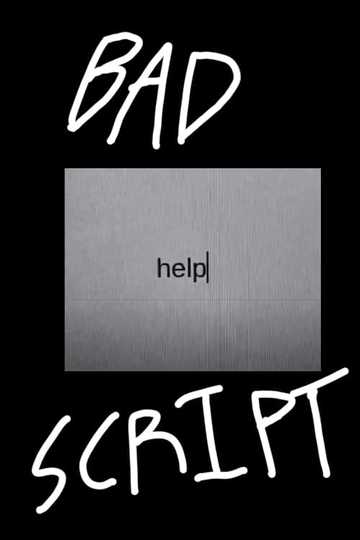 bad script Poster