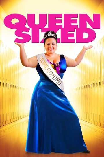 Queen Sized Poster