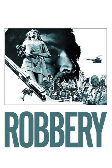 best web series on robbery