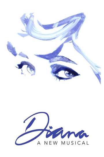 Diana: The Musical Poster
