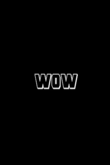 WoW Poster
