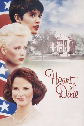 heart of dixie viaplay