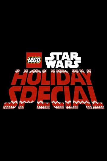 2020 The Lego Star Wars Holiday Special