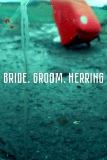 Bride Groom Herring