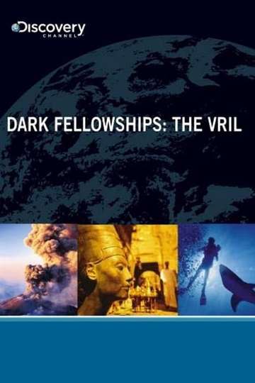 Dark Fellowships The Vril Poster