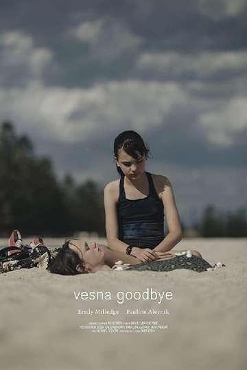 Vesna Goodbye Poster