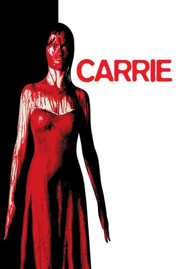 Carrie Poster