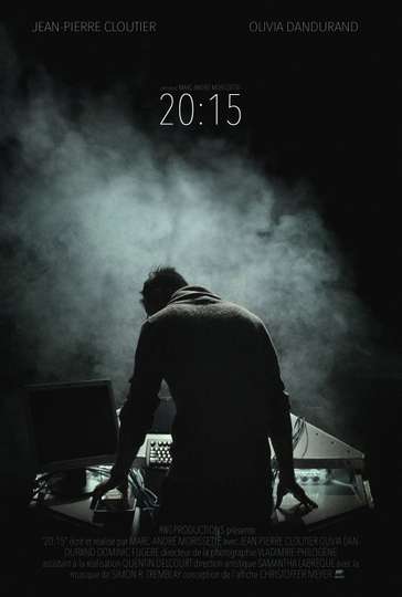 2015 Poster