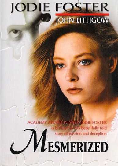 Mesmerized Poster