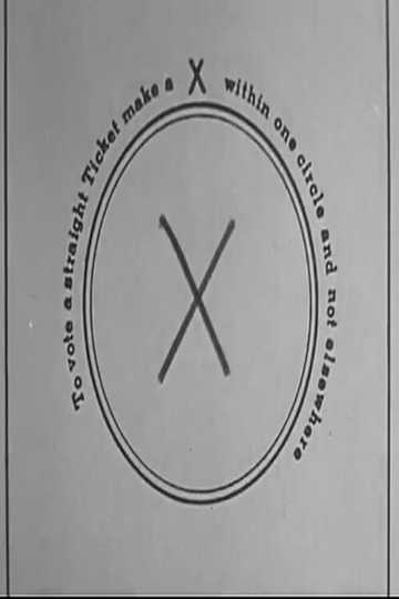 Voting Procedures Poster