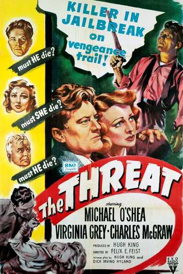 The Threat Poster