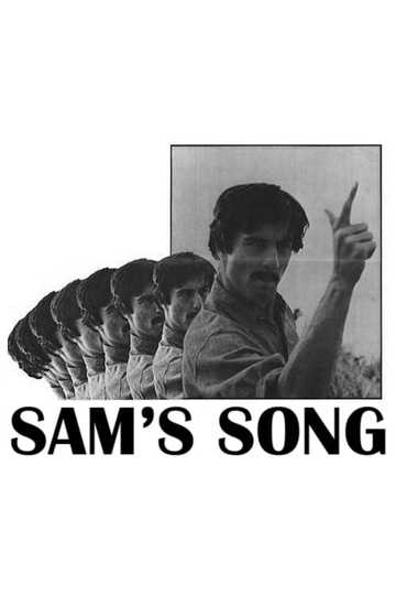 Sam's Song Poster