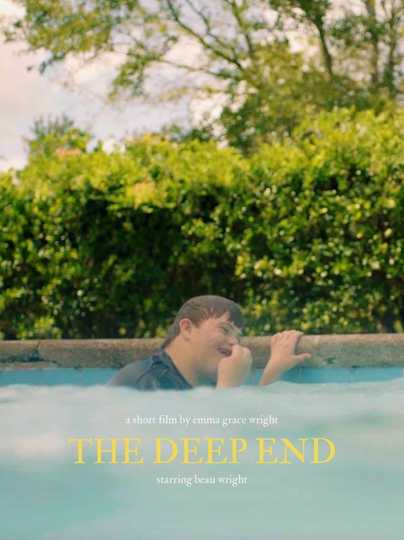 The Deep End Poster
