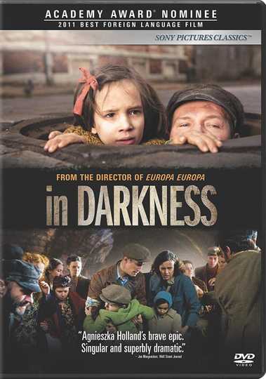 In Darkness Poster