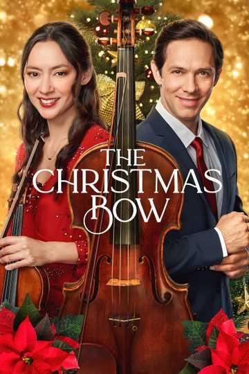 The Christmas Bow (2020) - Movie | Moviefone