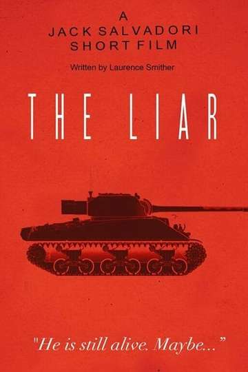 The Liar Poster