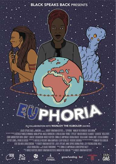 EUphoria Poster