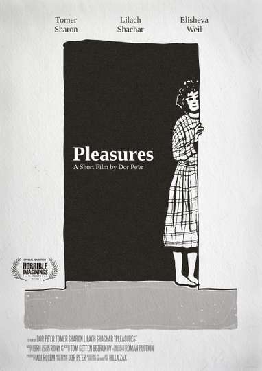 Pleasures Poster