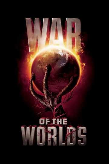 War of the Worlds Poster