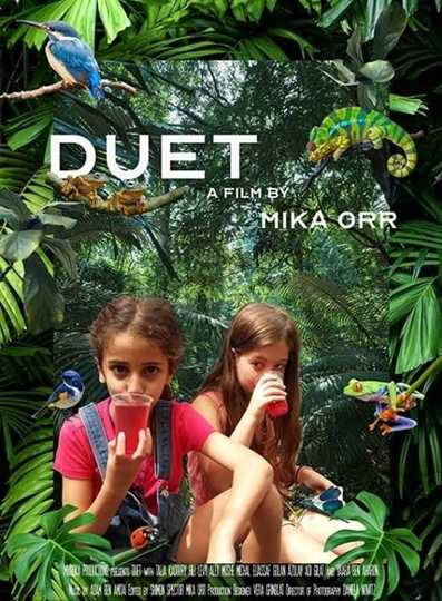 Duet Poster