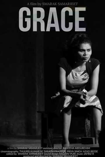 Grace Poster