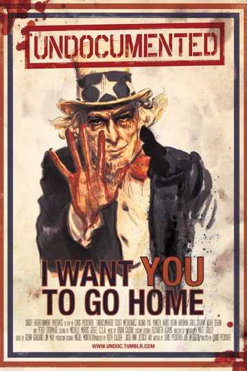 Undocumented Poster