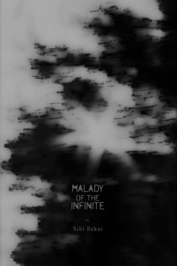 Malady of the Infinite Poster