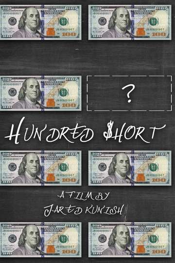 Hundred Short Poster