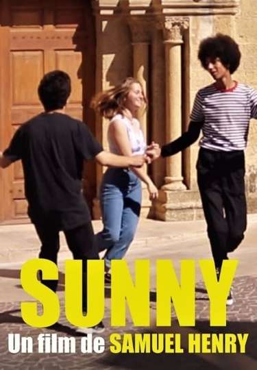 Sunny Poster
