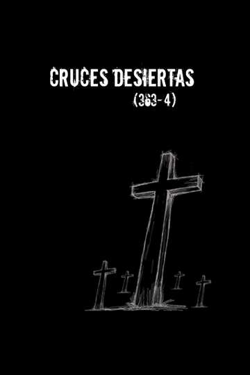 Cruces Desiertas