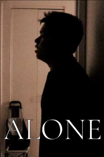 Alone Poster
