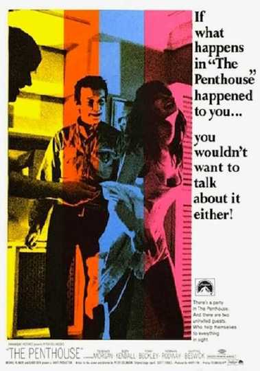 The Penthouse Poster