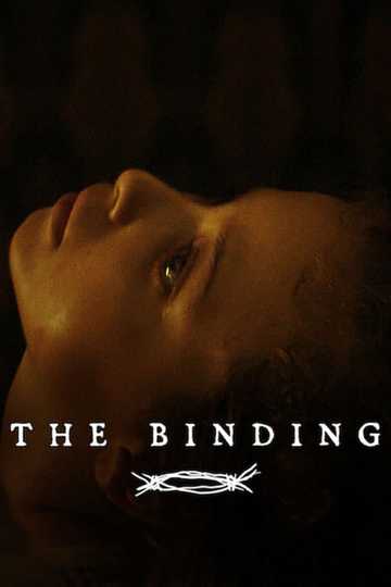 The Binding Poster