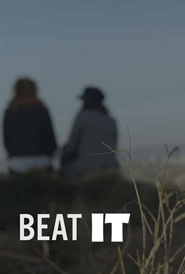 Beat It Poster