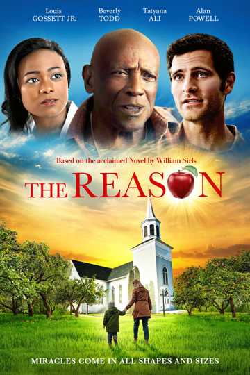 The Reason Poster