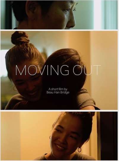 Moving Out Poster