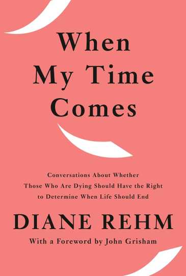 When My Time Comes Poster