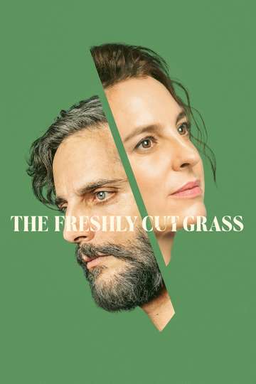 The Freshly Cut Grass Poster