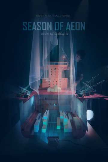 Season of Aeon Poster