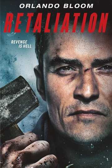 Retaliation Poster