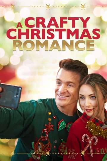 A Crafty Christmas Romance 2020 Movie Moviefone