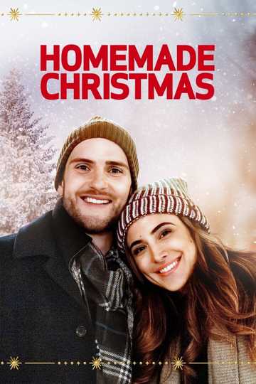 Homemade Christmas Poster