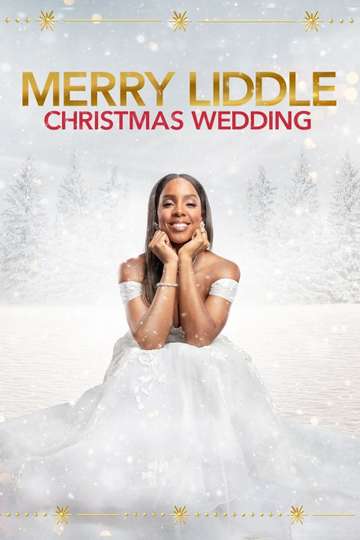 Merry Liddle Christmas Wedding 2020 Movie Moviefone