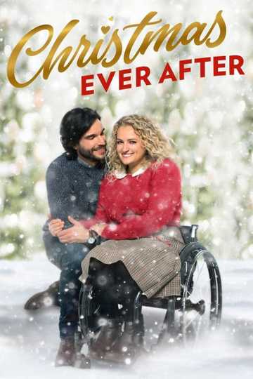 Christmas Ever After Poster