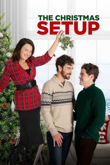 The Christmas Setup (2020) - Stream and Watch Online | Moviefone