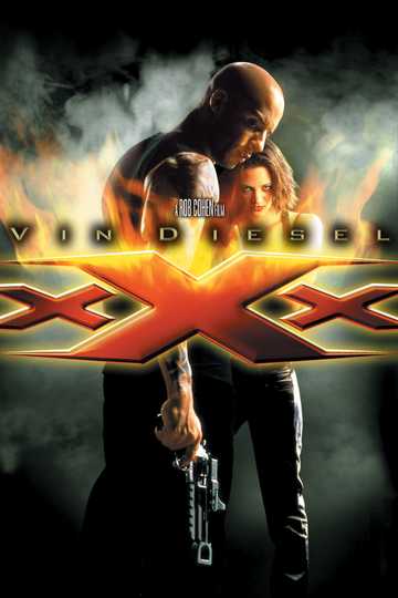 xXx Poster
