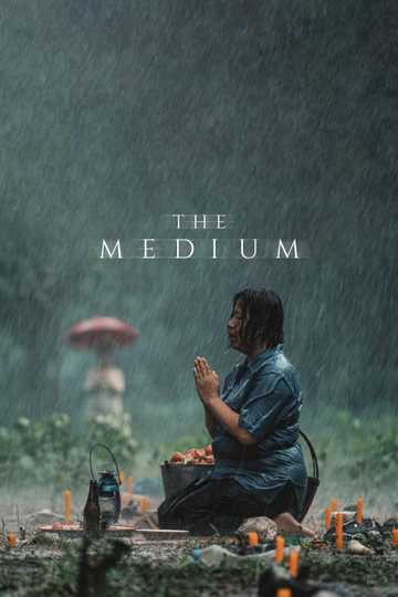 The Medium - Movie | Moviefone